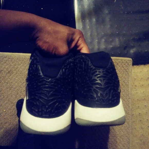 Air Jordan Ultra Fly Gym Shoes & T Shirt. 🔥💯 - Picture 3 of 7